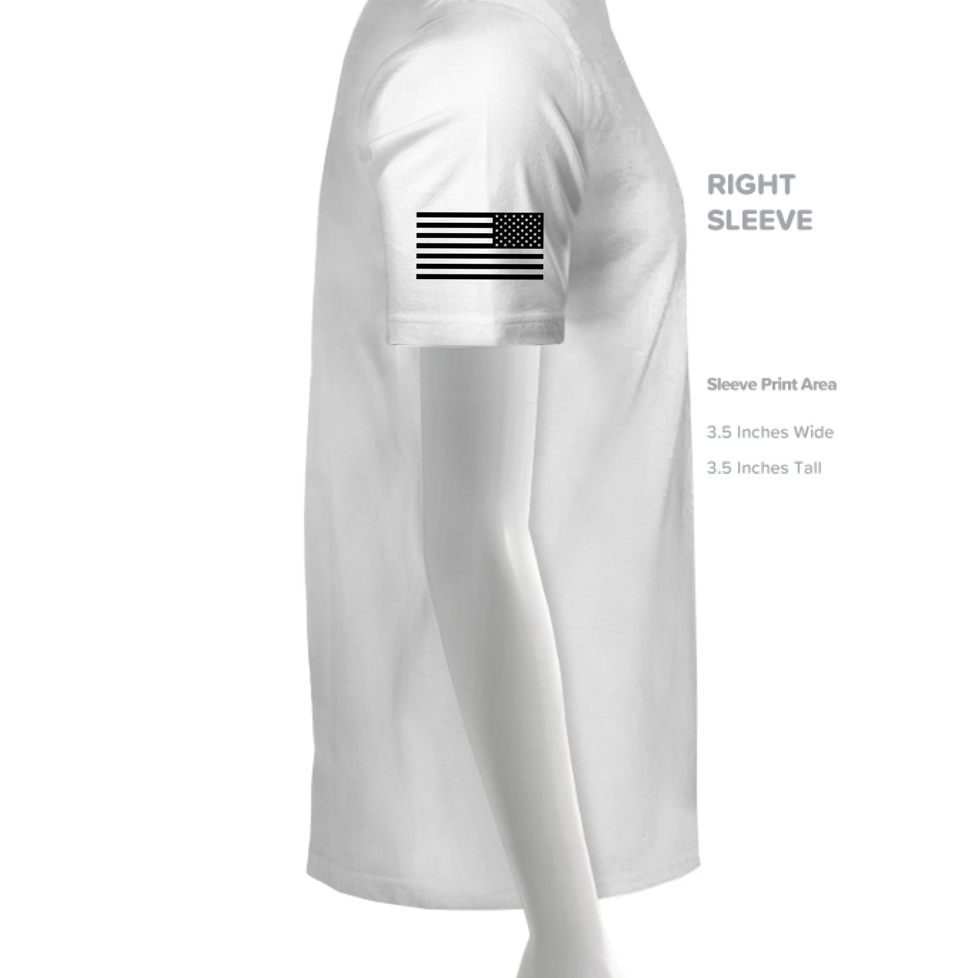 White - SLEEVE_RIGHT
