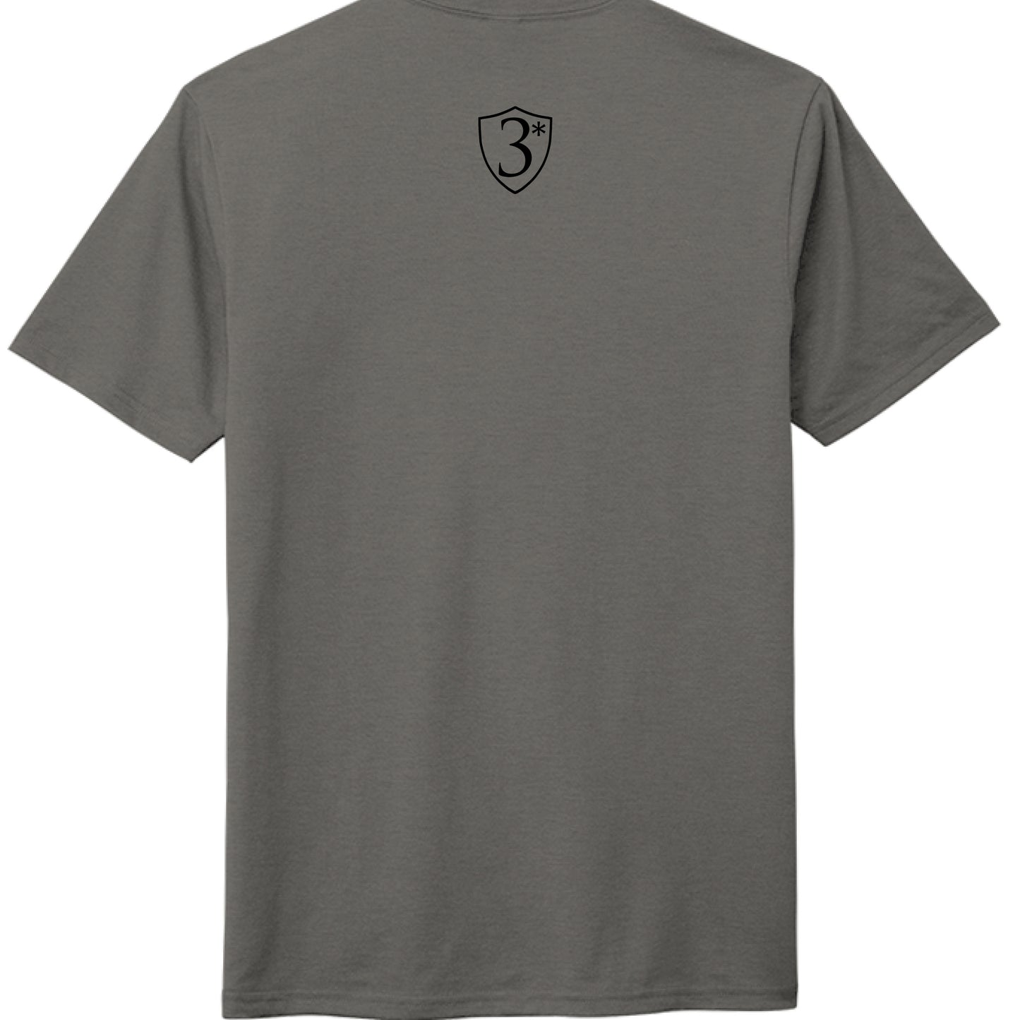 Hthrd Charcoal - BACK