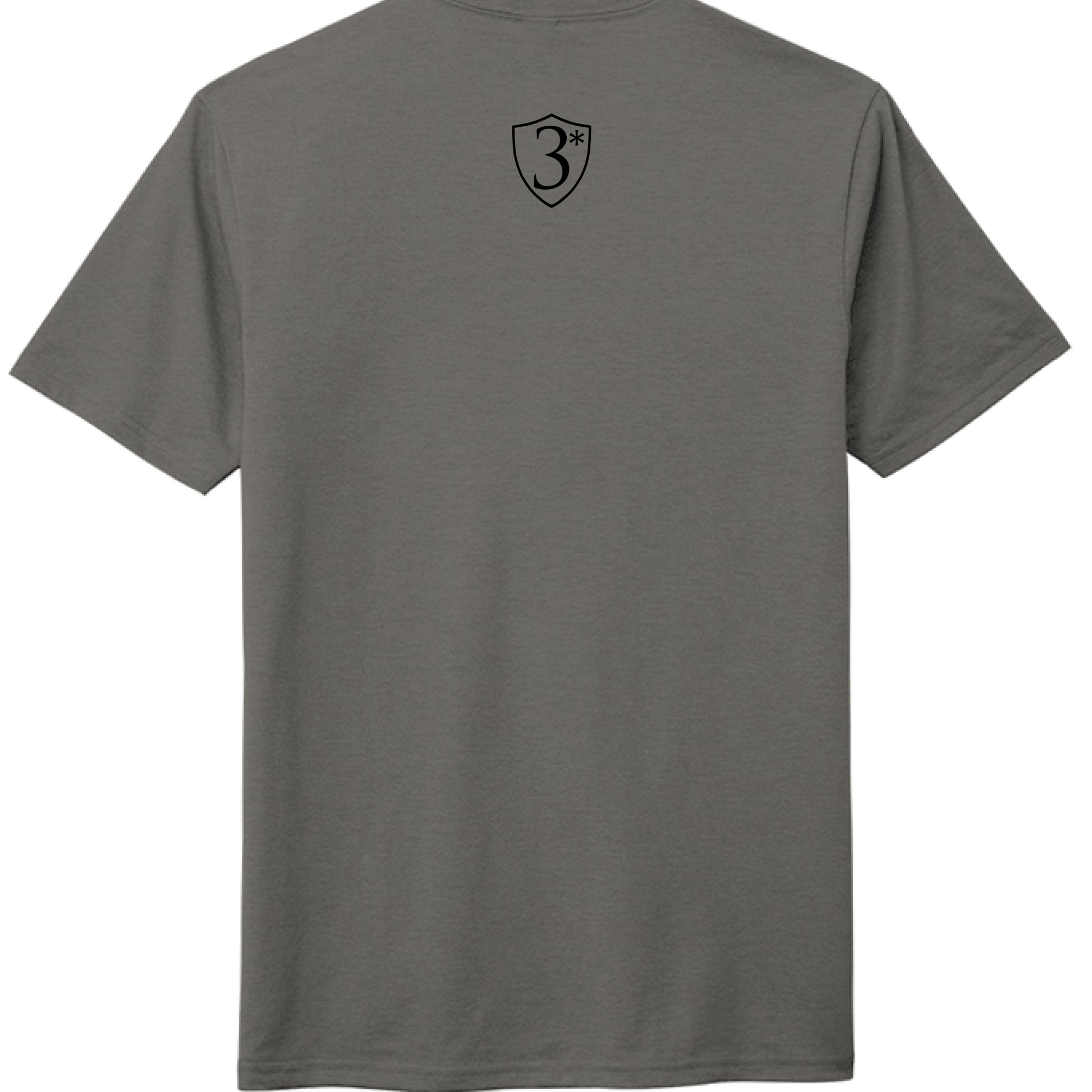 Hthrd Charcoal - BACK