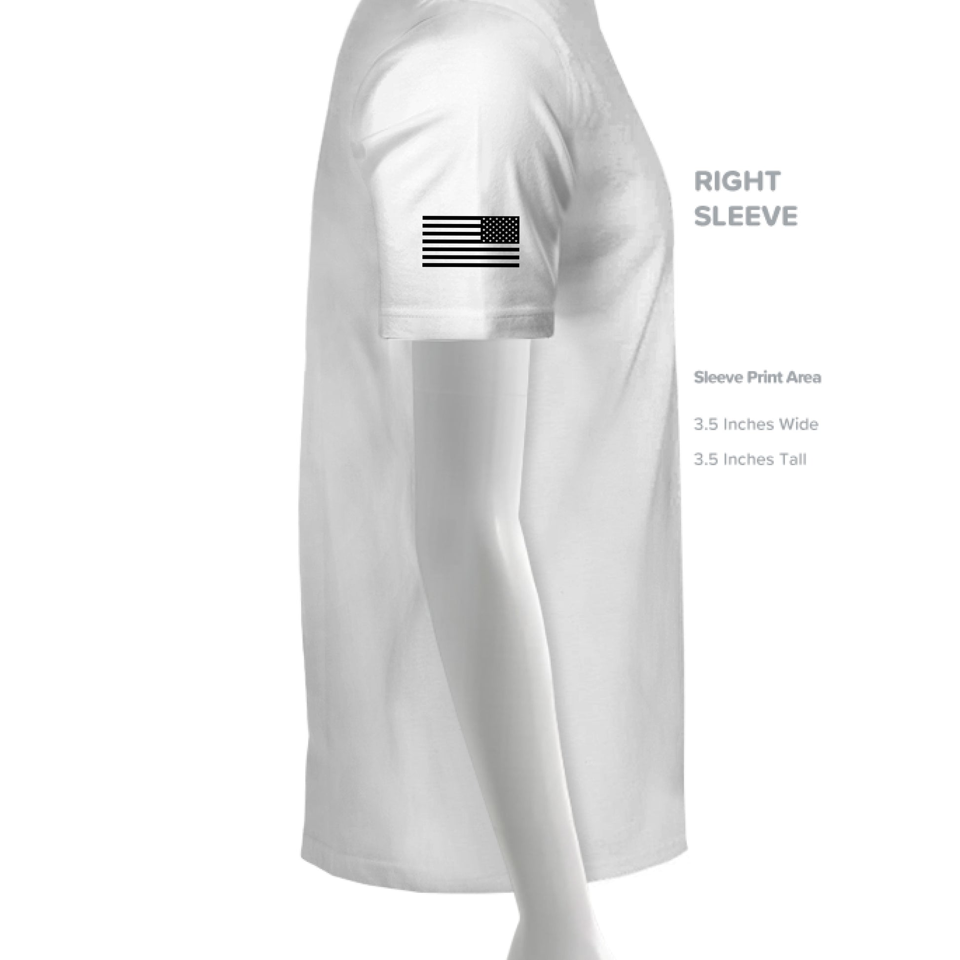 White - SLEEVE_RIGHT