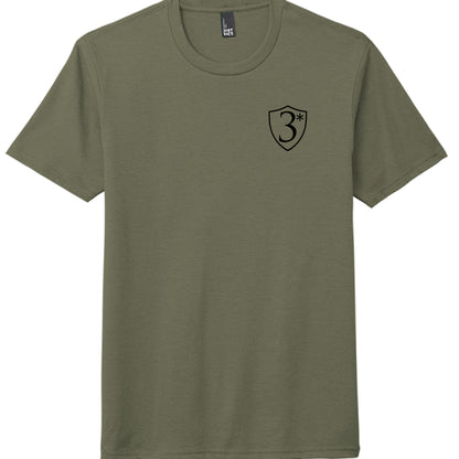 Military Grn F - FRONT