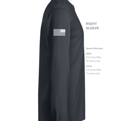 NewNavy - SLEEVE_RIGHT