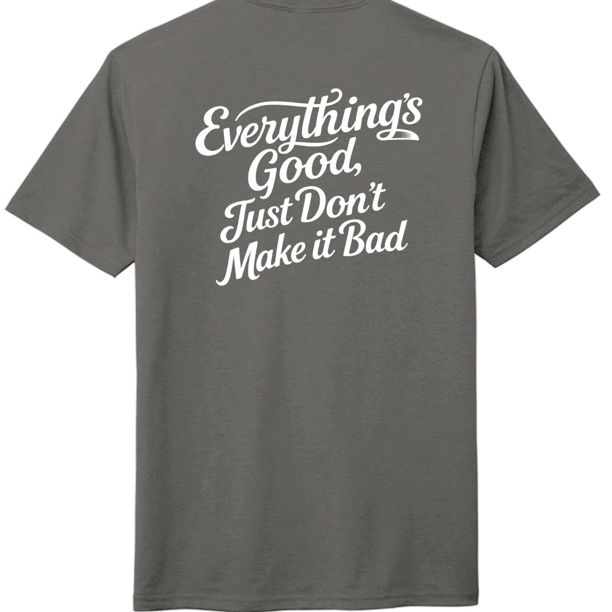 Hthrd Charcoal - BACK