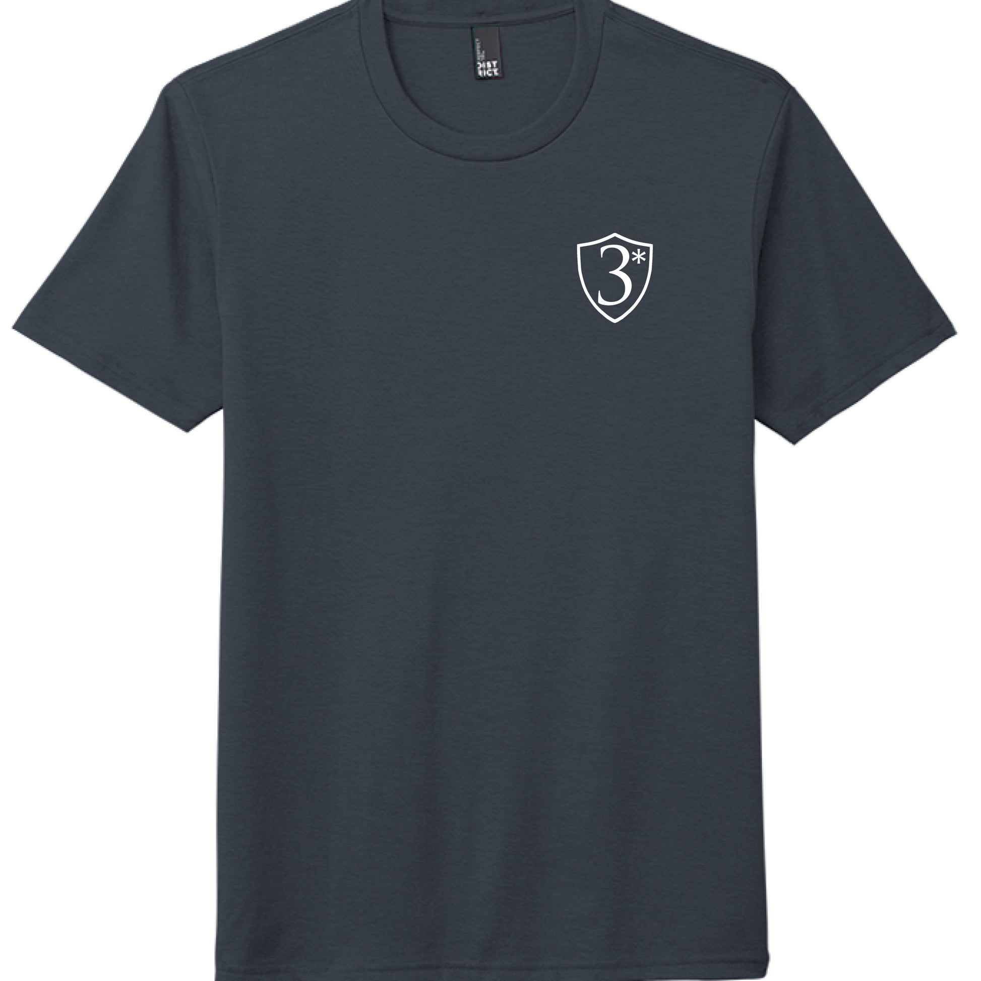 New Navy - FRONT