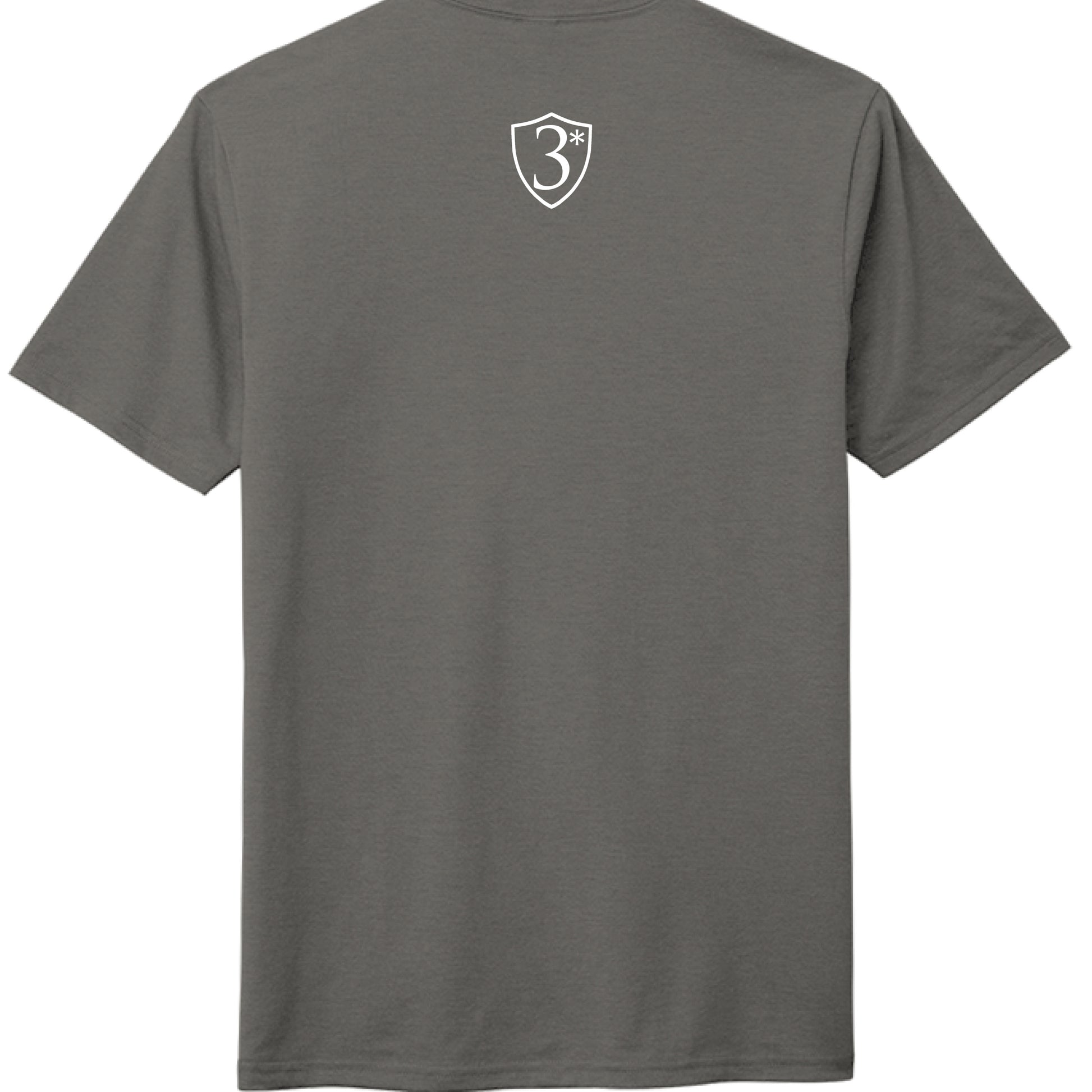 Hthrd Charcoal - BACK