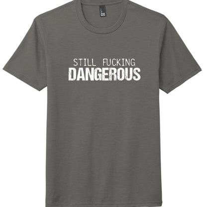 Hthrd Charcoal - FRONT