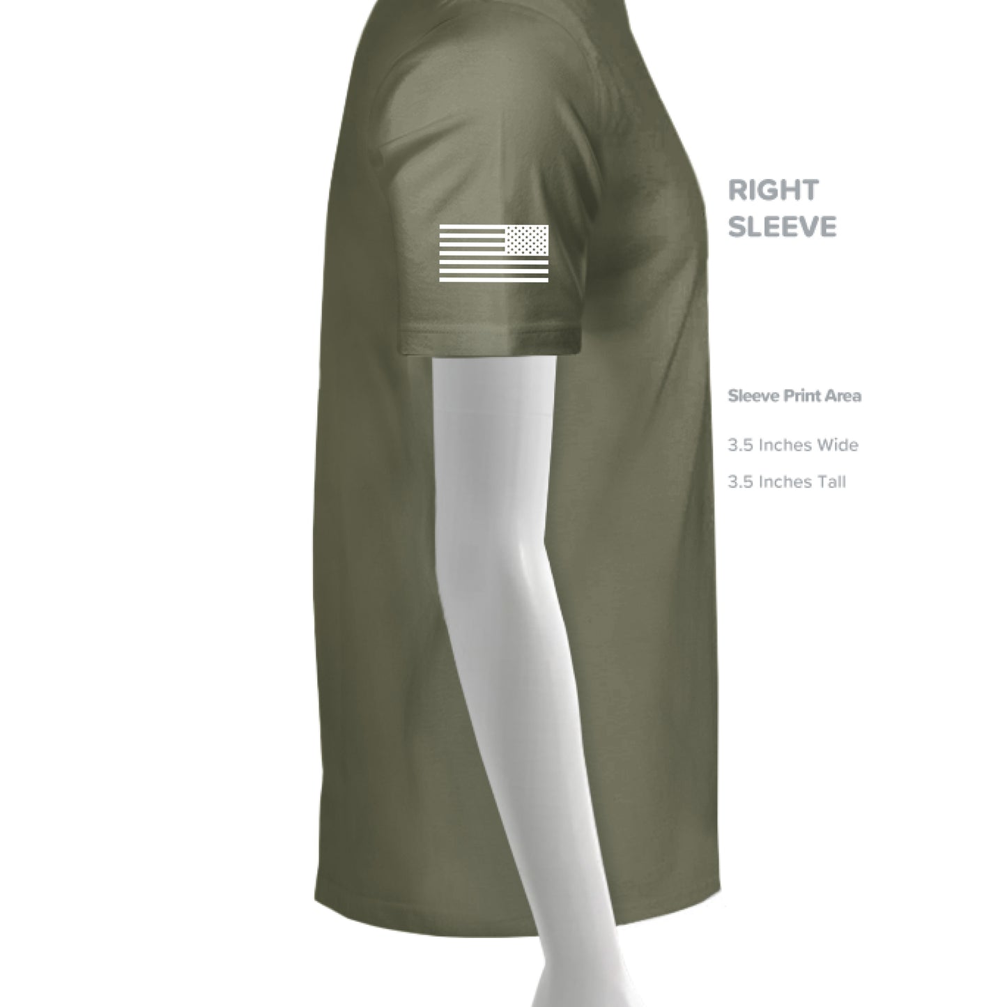 Military Grn F - SLEEVE_RIGHT