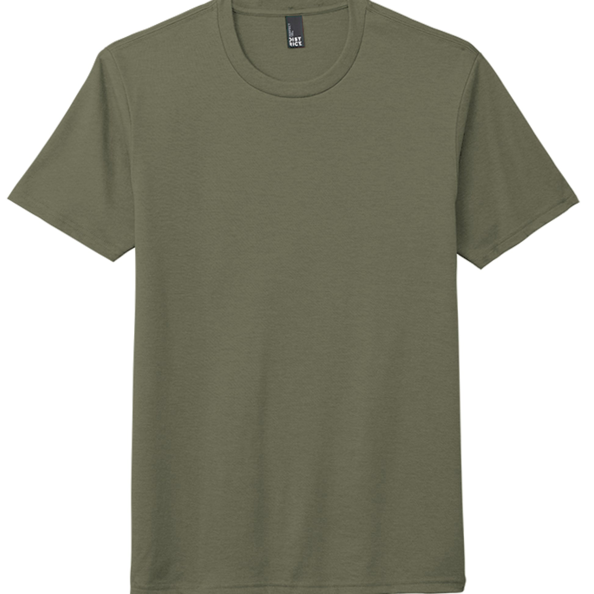 Military Grn F - FRONT