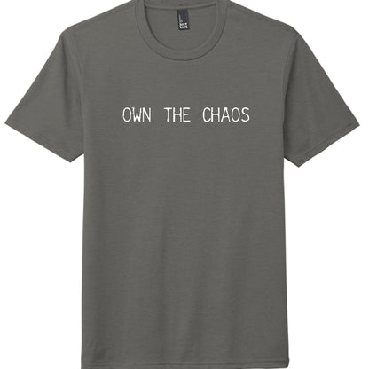 Hthrd Charcoal - FRONT