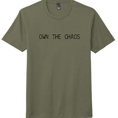 Military Grn F - FRONT