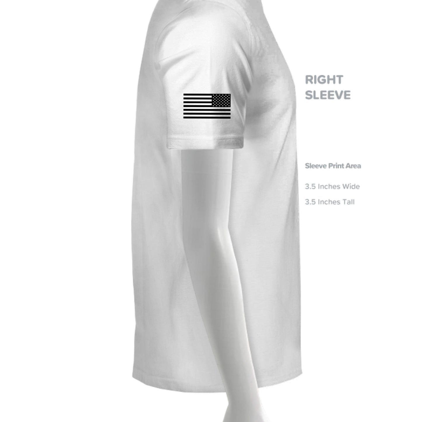 White - SLEEVE_RIGHT