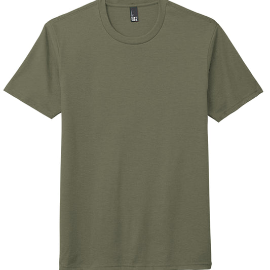 Military Grn F - FRONT