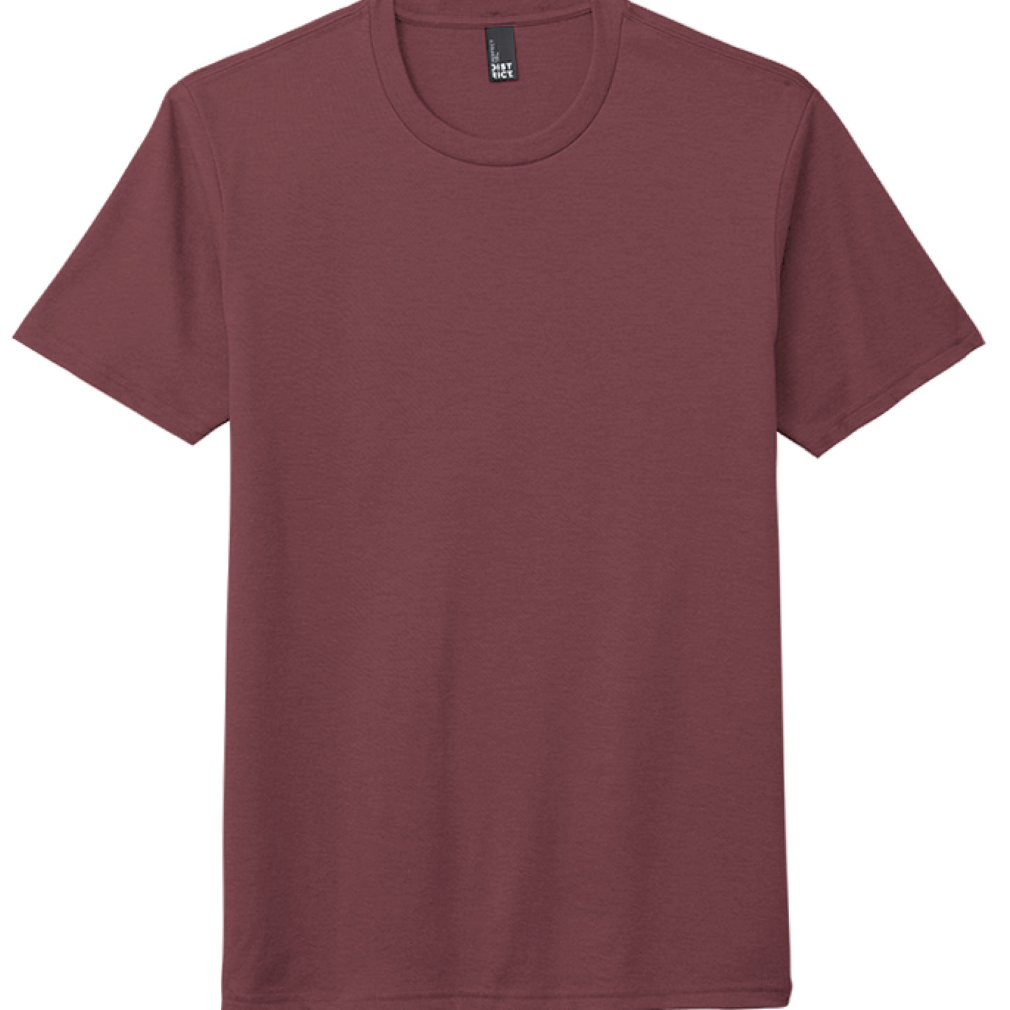 Maroon Frost - FRONT