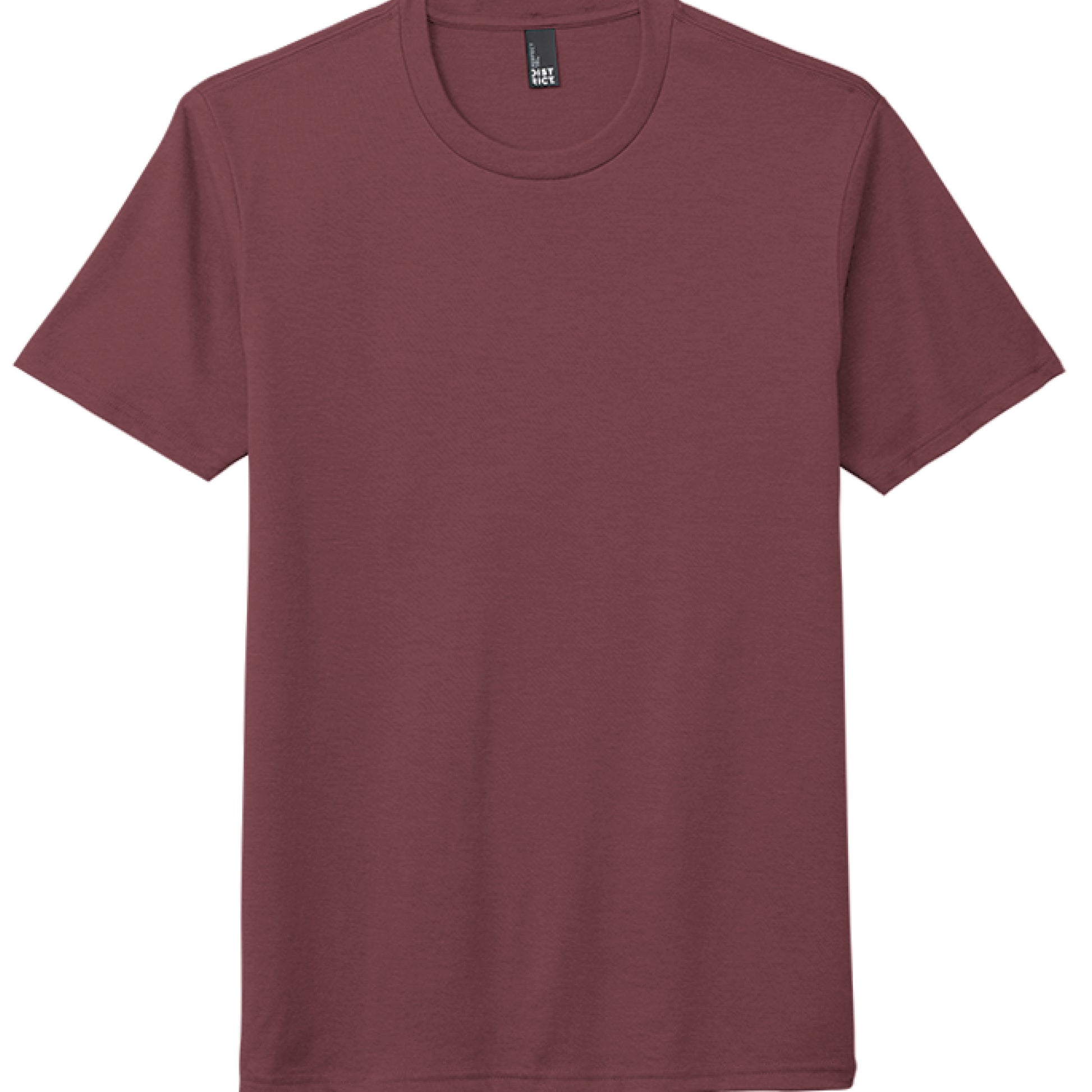 Maroon Frost - FRONT