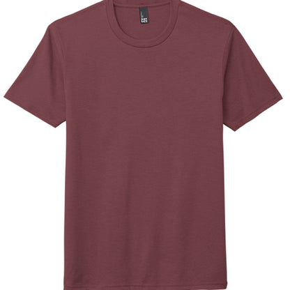 Maroon Frost - FRONT