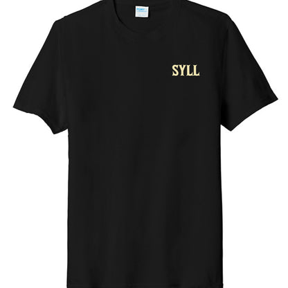 Black - FRONT