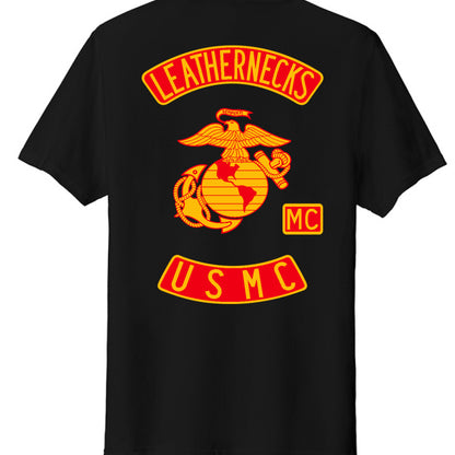 Black - BACK