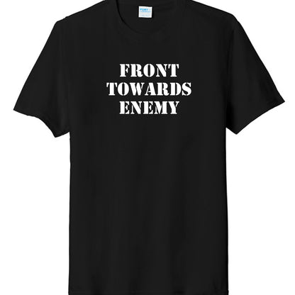 Black - FRONT