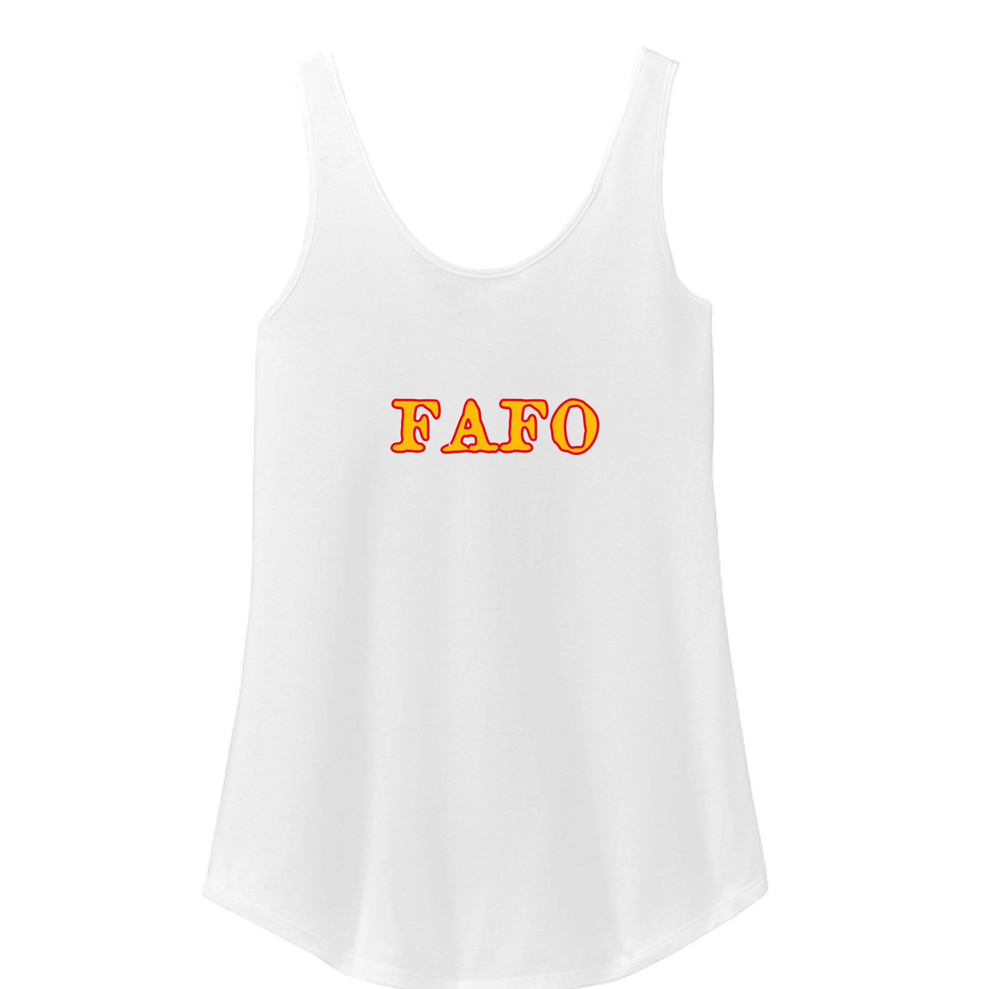 White - FRONT