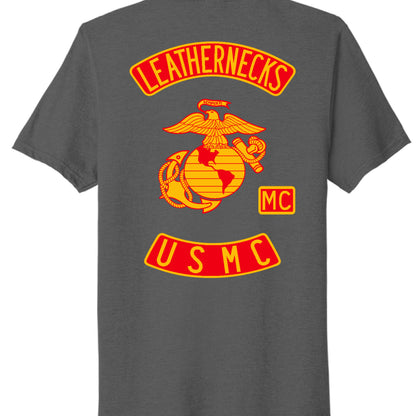 Black Heather - BACK