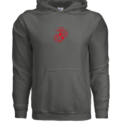 CHARCOAL - FRONT