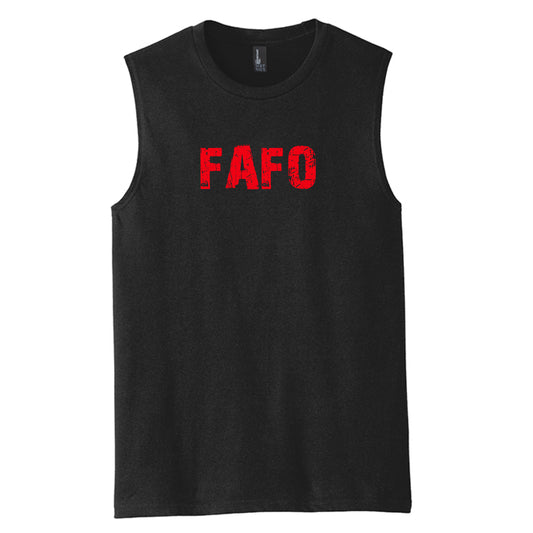 Black - FRONT