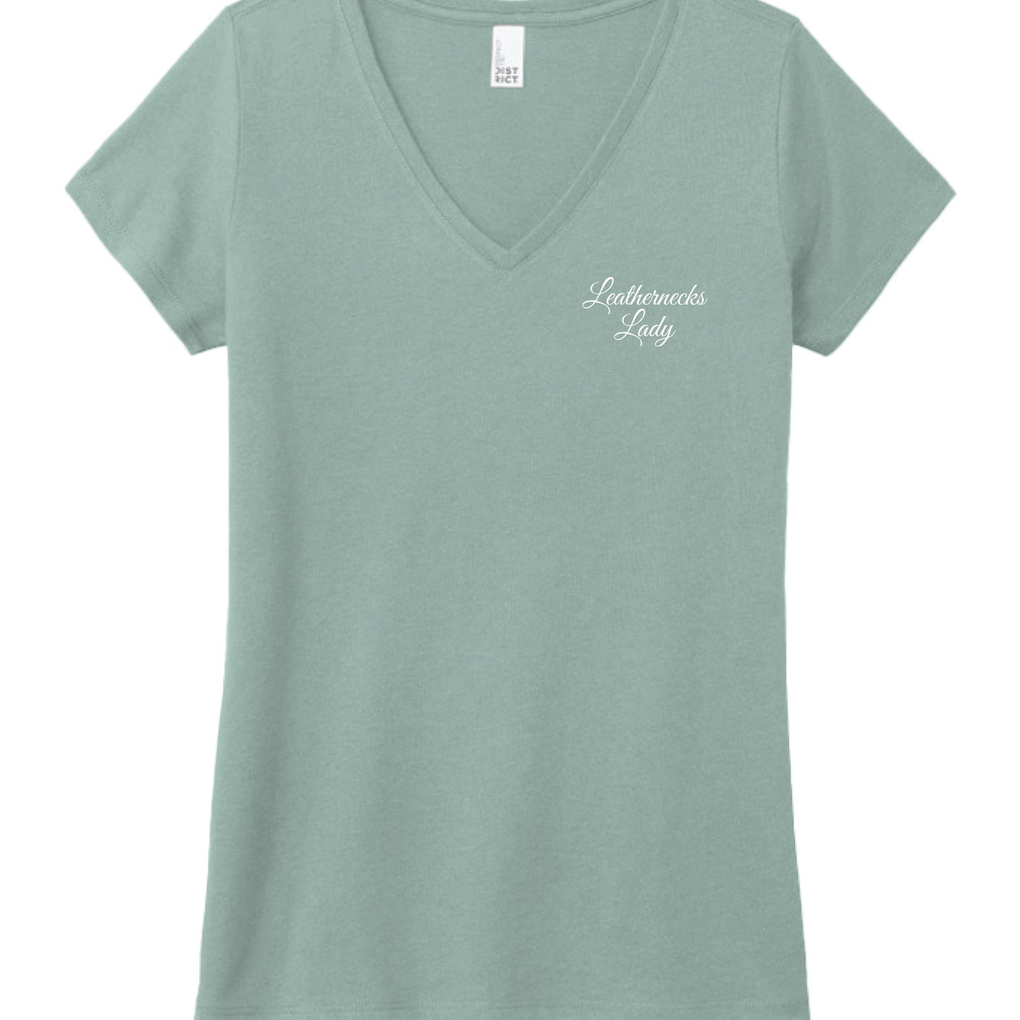 Hthrd Dsty Sag - FRONT