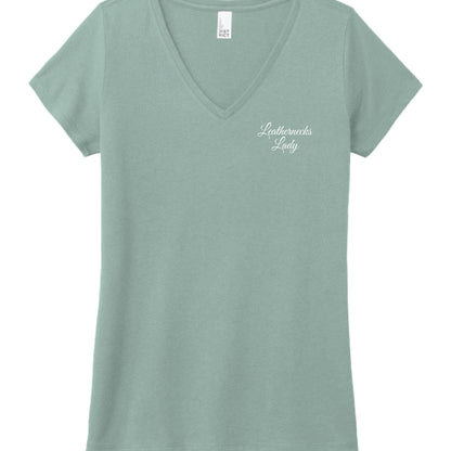 Hthrd Dsty Sag - FRONT