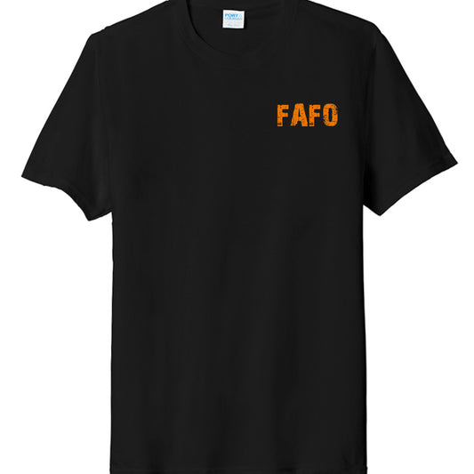 Black - FRONT