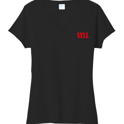 Black - FRONT