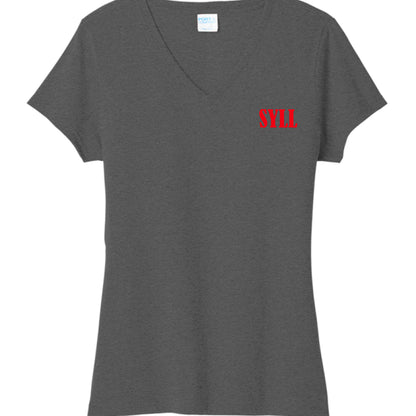 Black Heather - FRONT
