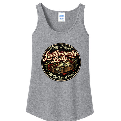 Athletic Heather - FRONT