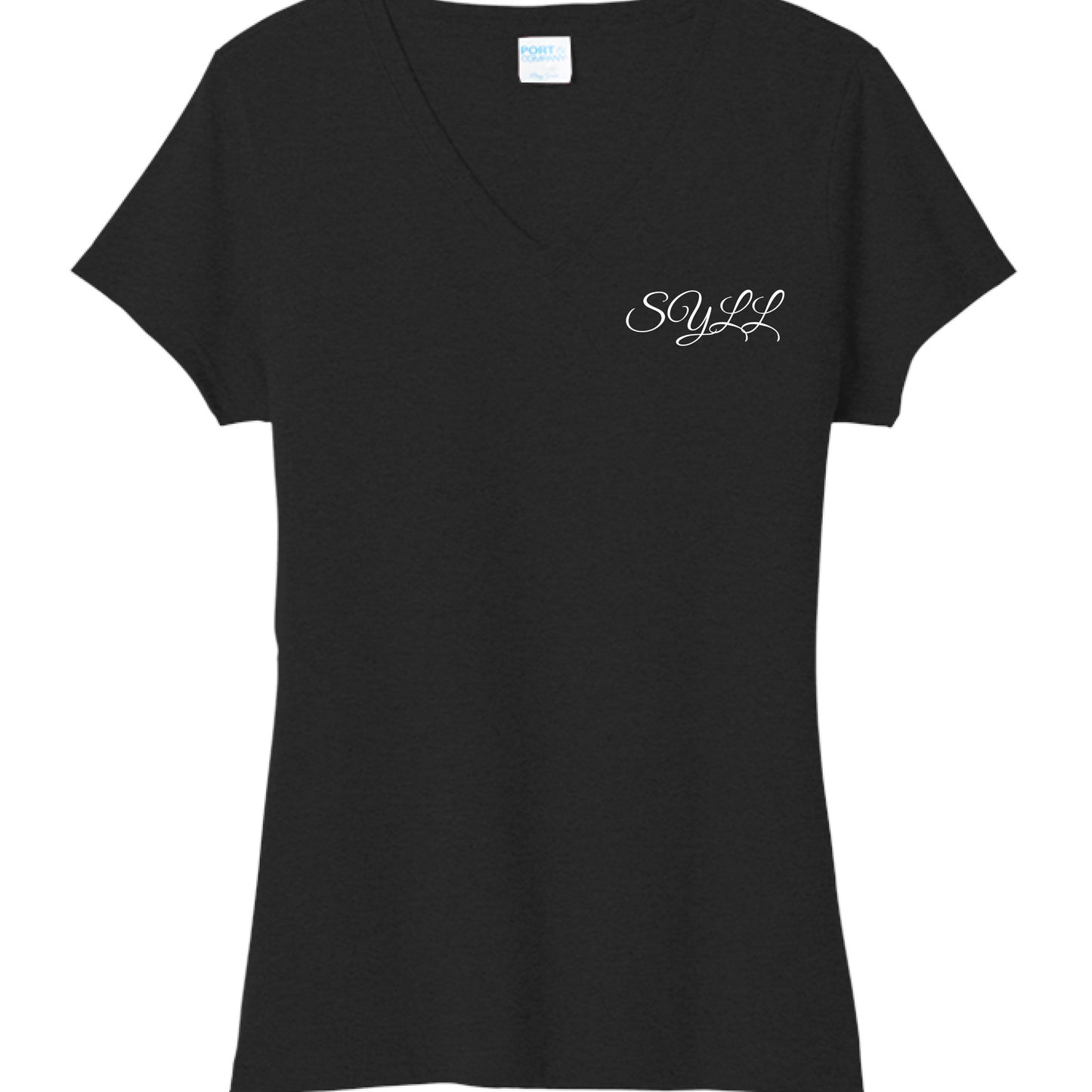 Black - FRONT