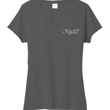Black Heather - FRONT