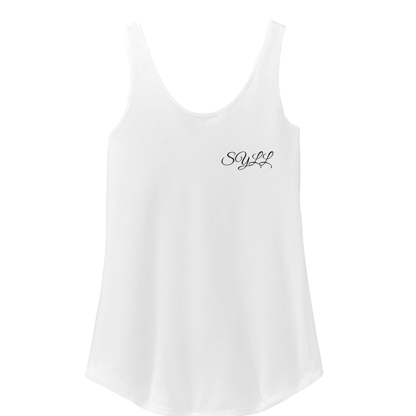White - FRONT