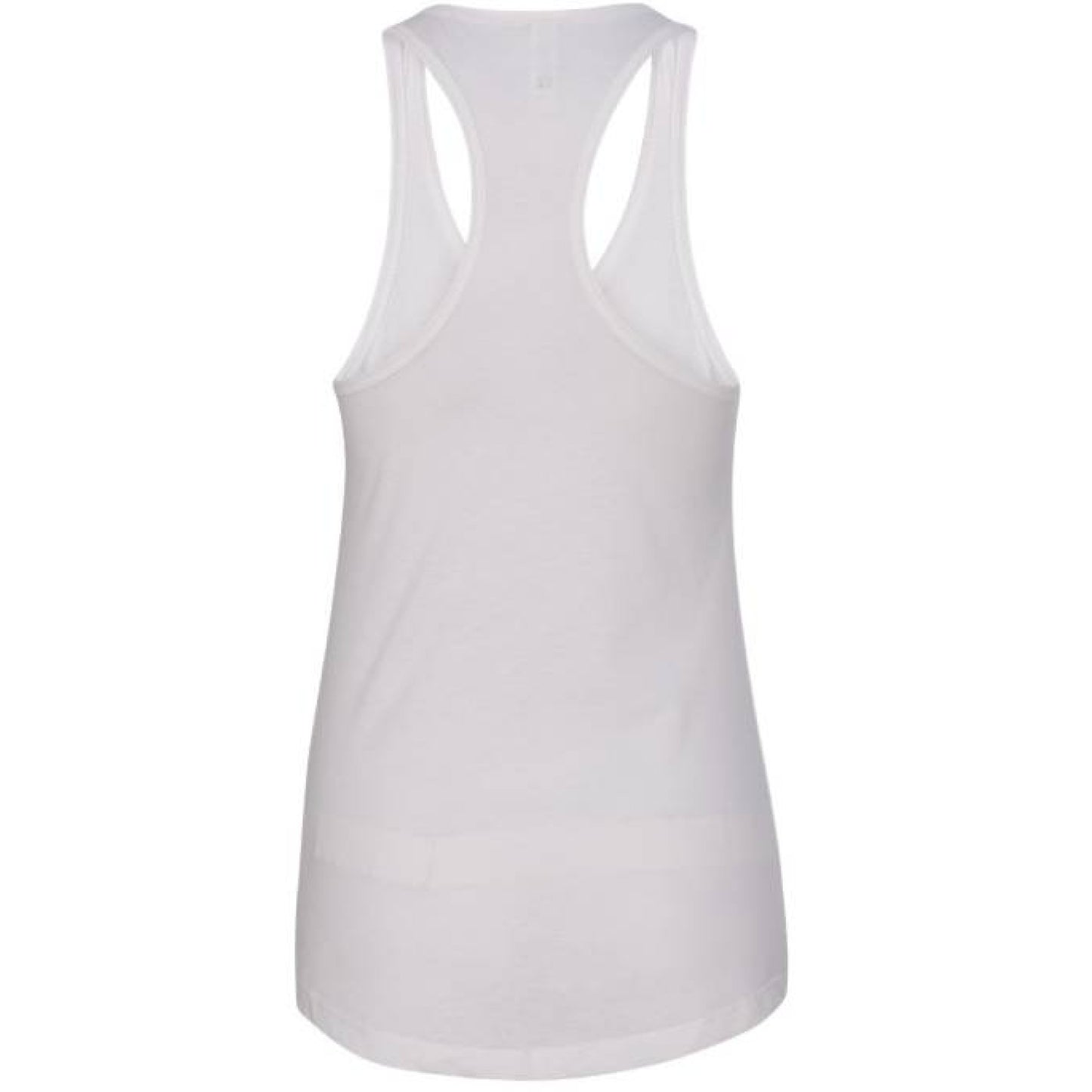 White - BACK