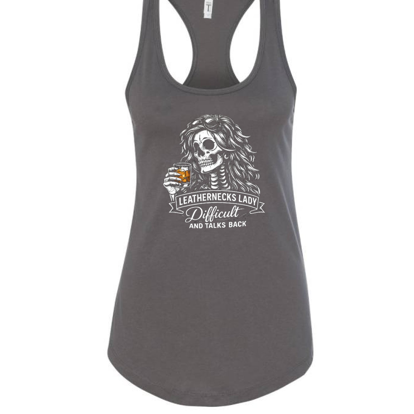 Dark Gray - FRONT