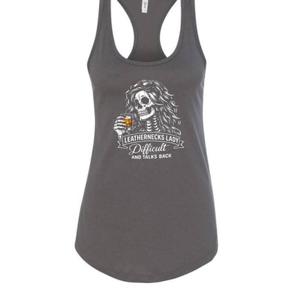 Dark Gray - FRONT