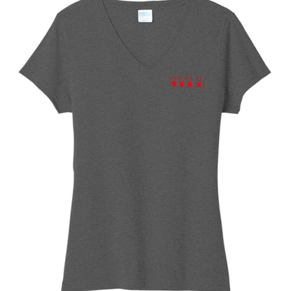 Black Heather - FRONT