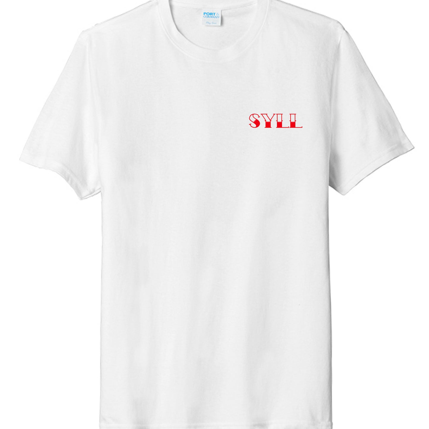 White - FRONT