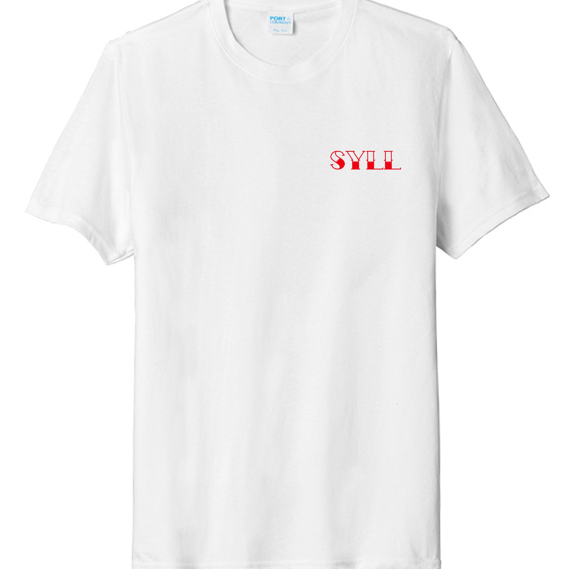 White - FRONT