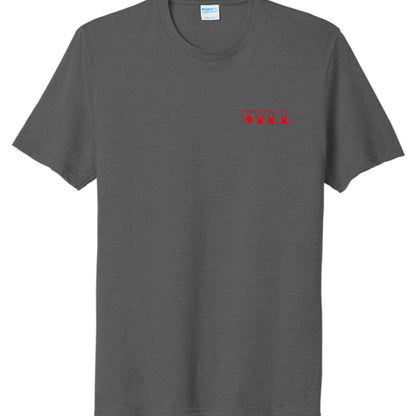 Black Heather - FRONT