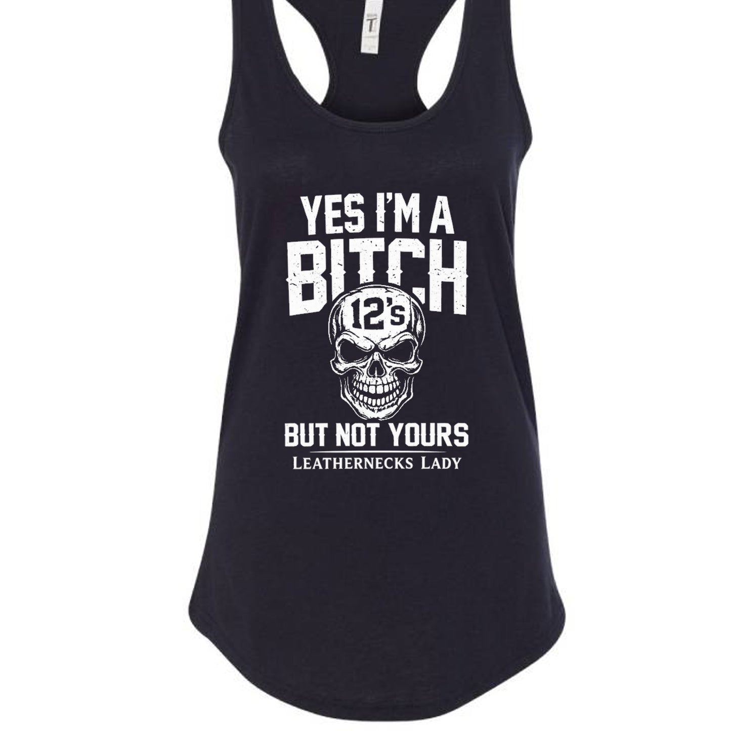 Black - N1533 - FRONT