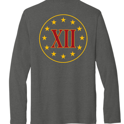 Coal Grey - PC330LS - BACK