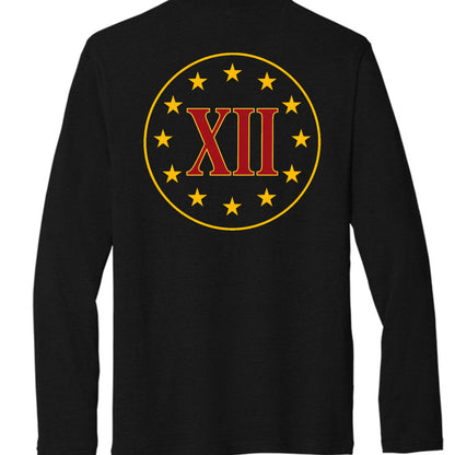 Black - PC330LS - BACK