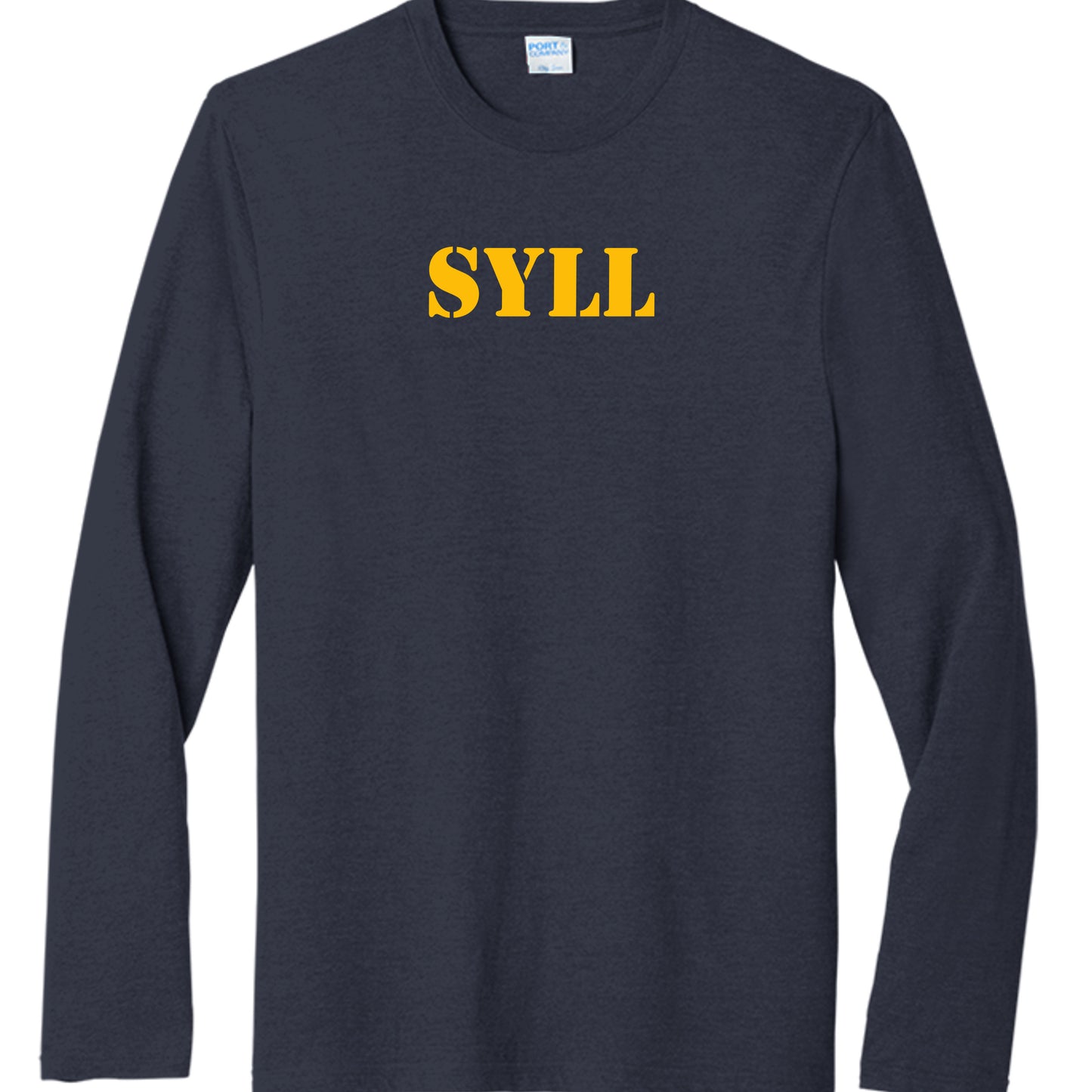 Deep Navy - PC330LS - FRONT