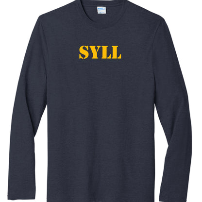 Deep Navy - PC330LS - FRONT
