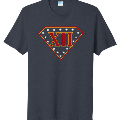 Deep Navy - PC330 - FRONT