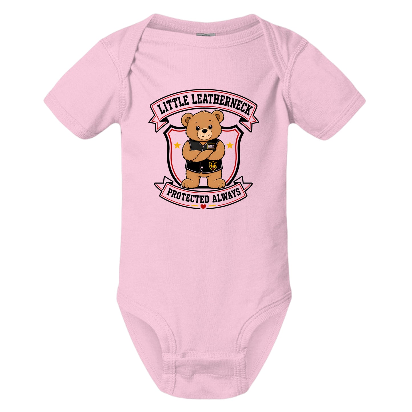 PINK - 4424 - FRONT