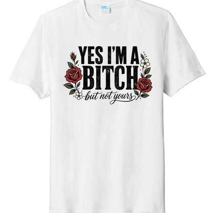 White - PC330 - FRONT